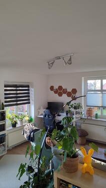 Foto - 2 Zimmer Etagenwohnung zur Miete in Moormerland