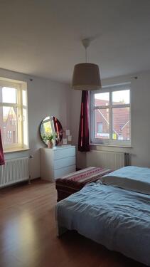 Foto - Etagenwohnung in Moormerland zur Miete