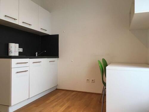 Foto - 1 Zimmer-Wohnung (22 m²) mit WLAN – Frankfurt 60314