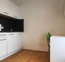 1 Zimmer-Wohnung (22 m²) mit WLAN – Frankfurt 60314 - Frankfurt am Main Ostend