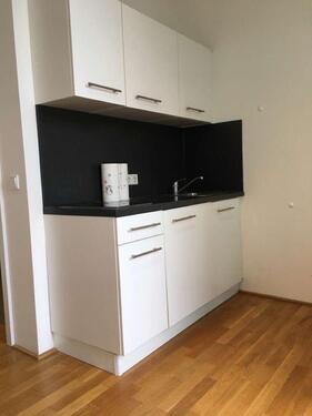 Foto - 1 Zimmer Etagenwohnung zur Miete in Frankfurt am Main