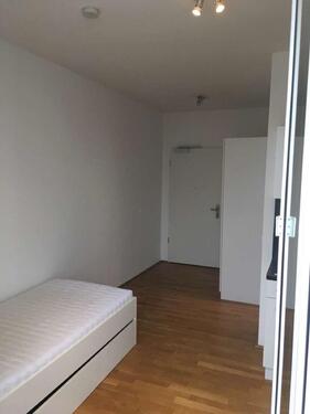 Foto - 1 Zimmer Etagenwohnung in Frankfurt am Main