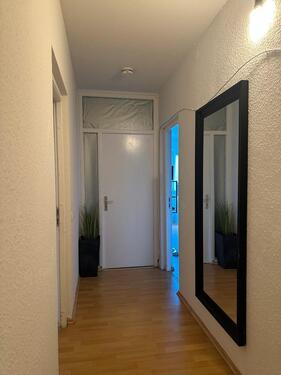 Foto - 1 Zimmer Etagenwohnung zur Miete in Hamburg