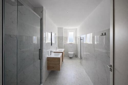 Foto - 3 Zimmer Etagenwohnung zur Miete in Wolmirstedt