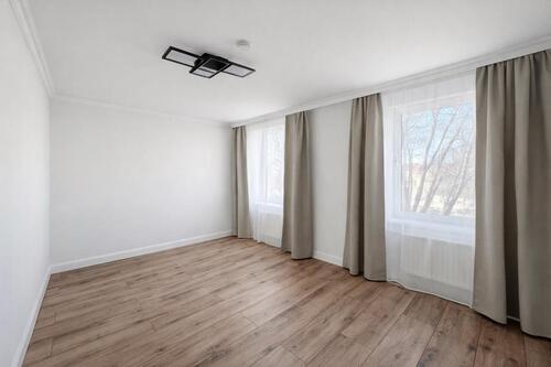 Foto - Etagenwohnung in Wolmirstedt zur Miete