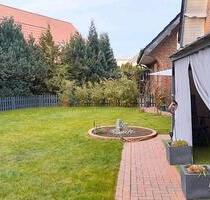 122 m² mit Kamin & großem Garten – viel Platz & Ruhe - Bohmte
