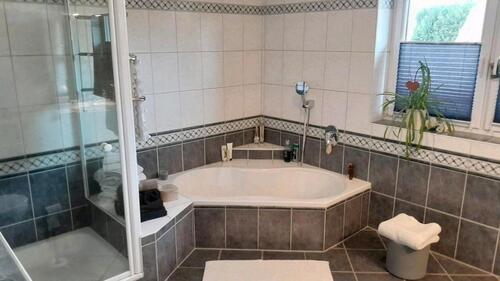 Foto - Erdgeschoßwohnung in Bohmte zur Miete