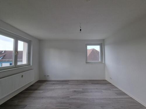 Foto - 3 Zimmer Etagenwohnung zur Miete in Weißenfels