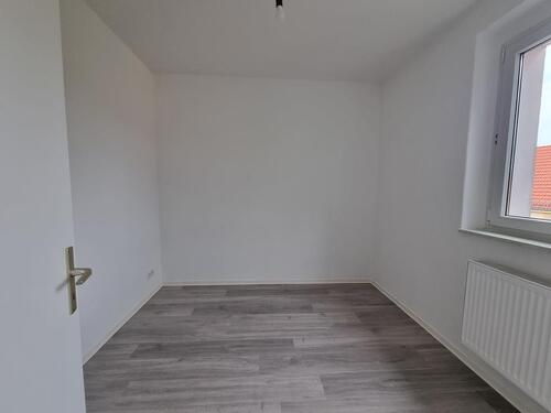 Foto - 3 Zimmer Etagenwohnung in Weißenfels