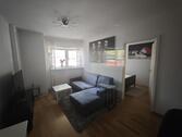 Foto - modernes Single Apartment möbliert