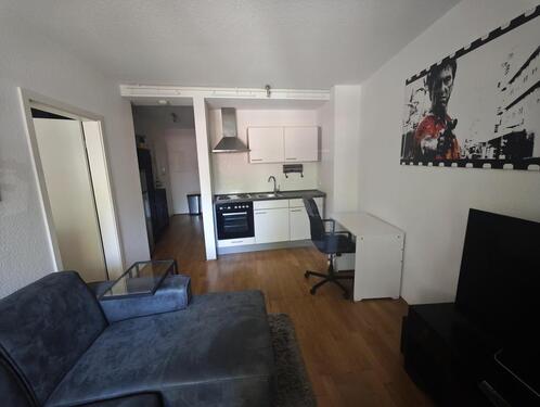 Foto - 2 Zimmer Etagenwohnung zur Miete in Mannheim