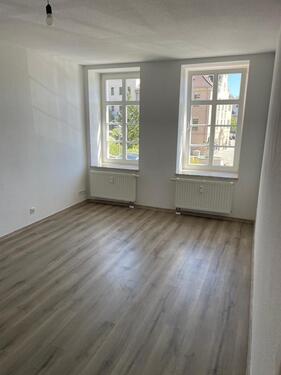 Foto - 3 Zimmer Etagenwohnung in Hohenstein-Ernstthal