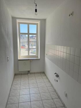 Foto - Etagenwohnung in Hohenstein-Ernstthal zur Miete
