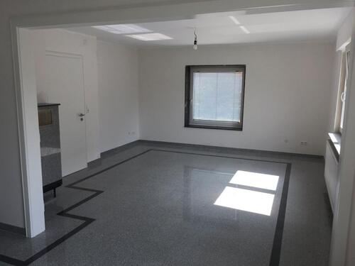 Foto - 3 Zimmer Erdgeschoßwohnung zur Miete in Crailsheim