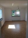 Foto - 3 Zimmer Erdgeschoßwohnung in Crailsheim