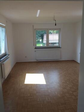 Foto - 3 Zimmer Erdgeschoßwohnung in Crailsheim