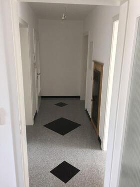 Foto - Erdgeschoßwohnung in Crailsheim zur Miete