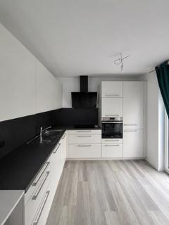 Foto - Etagenwohnung in Crailsheim zur Miete
