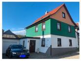 Foto - Einfamilienhaus in ruhiger Lage und Streuobstwiese