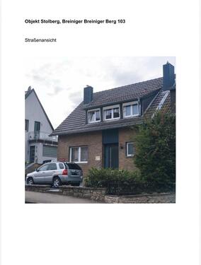 Foto - Einfamilienhaus für eine kleine Familie