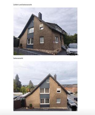 Foto - 5 Zimmer Doppelhaushälfte in Stolberg (Rhld.)