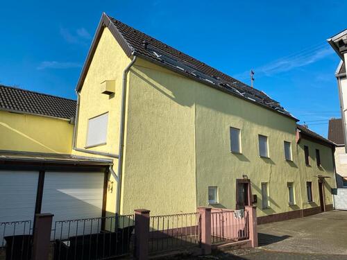 Foto - Einfamilienhaus in Sankt Augustin zum Kaufen