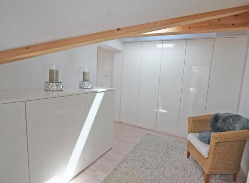 Foto - Etagenwohnung zur Miete in Übersee