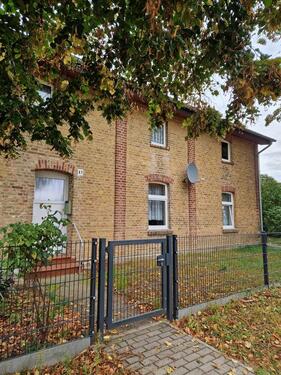 Foto - Einfamilienhaus zum Kaufen in Löcknitz