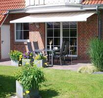 Ferienwohnung Nordsee Carolinensiel - Wittmund