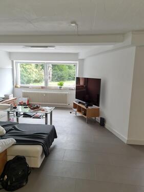 Foto - Souterrainwohnung, attraktiver Zuschnitt, nicht behindertengrecht