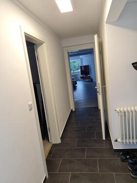 Foto - Etagenwohnung in Osnabrück zur Miete