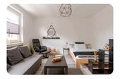 Foto - Monteurwohnung oder 2er WG - 1.000,00 EUR Kaltmiete,