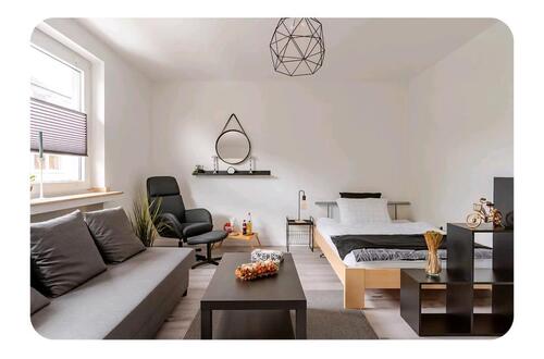 Foto - Monteurwohnung oder 2er WG - 1.000,00 EUR Kaltmiete,