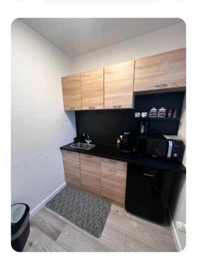 Foto - Etagenwohnung in Duisburg zur Miete