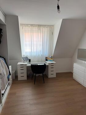 Foto - Etagenwohnung zur Miete in Nürnberg