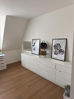 Foto - Etagenwohnung in Nürnberg
