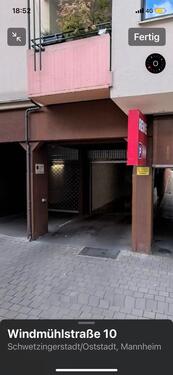 Foto - Duplex-Stellplatz - 55,00 EUR Miete,