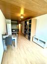 Foto - Helle 1-Zimmer Wohnung mit Balkon im München Am Hart * Teilmöbliert