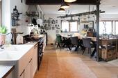 Foto - Etagenwohnung zur Miete in Hirschhorn (Neckar)