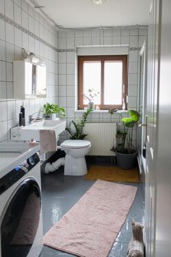 Foto - Etagenwohnung in Hirschhorn (Neckar)