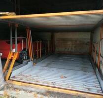 Garage zu vermieten in Bonn Holzlar - Schleiden