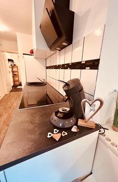 Foto - Schnucklige Souterrain Wohnung wochenweise zu mieten