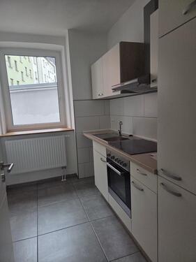 Foto - Etagenwohnung zur Miete in Schweinfurt