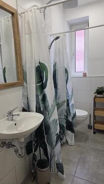 Foto - Etagenwohnung in Schweinfurt