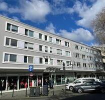 TOLLE Wohnung mitten in der City - Bottrop