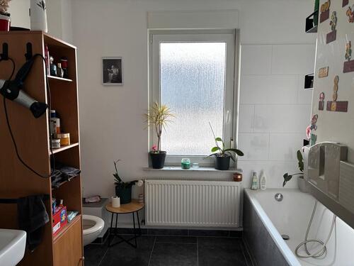 Foto - 2 Zimmer Etagenwohnung in Laubach