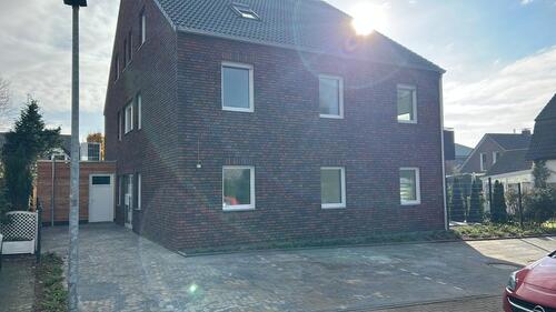 Foto - Neubau 3- Zimmer- Wohnung in bester Lage von Borken!