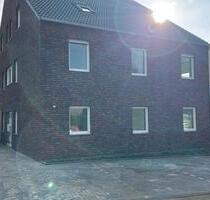 Neubau 3- Zimmer- Wohnung in bester Lage von Borken!