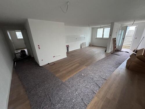 Foto - 2 Zimmer Einligerwohnung in Laupheim Erstbezug