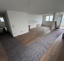 2 Zimmer Einligerwohnung in Laupheim Erstbezug